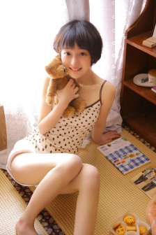 保姆先生